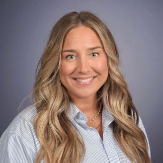 Leah Hochschild, Our Center Director